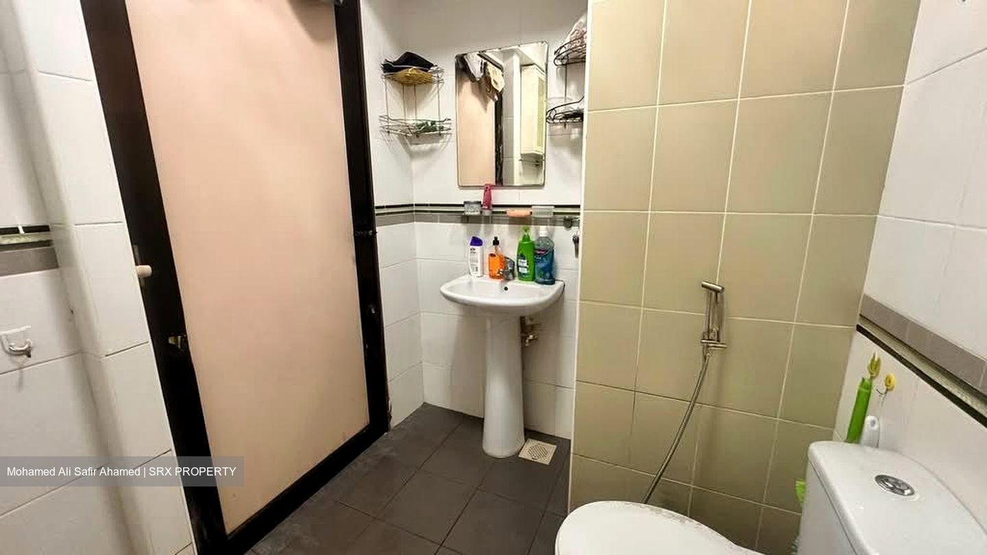 Blk 55 Havelock View (Bukit Merah), HDB 3 Rooms #593124881